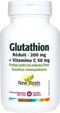 new roots glutathion 500 mg