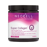 neocell super collagen powder