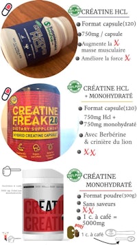 creatine hcl hcl hcl hcl hcl hcl hcl