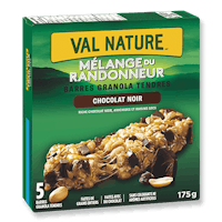 val nature mellange du randienne - chocolate noir