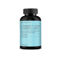 vitamin c - 1000mg capsule